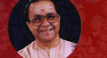 Seminar to celebrate legacy of Bharatanatyam Guru KJ Govindarajan tomorrow