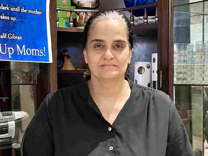 Bhavreen Kandhari