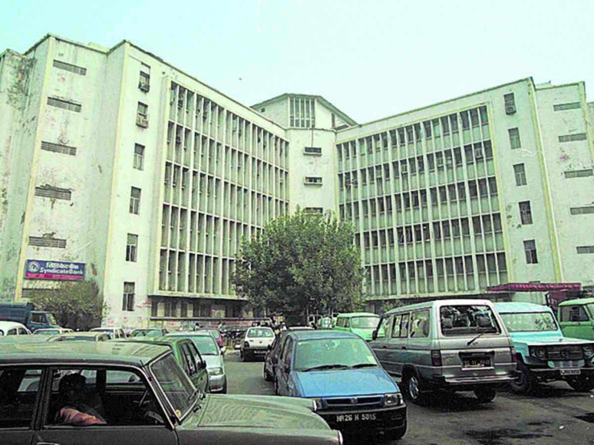 Super Bazar’s rise, fall and uncertain future in Connaught Place