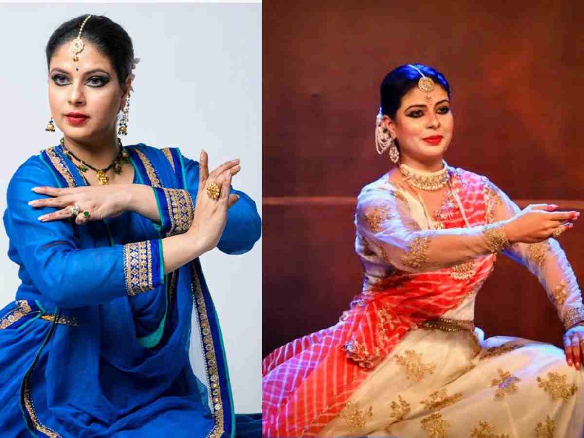 17th Sangeet Samaroh: A festival of Indian classical art and culture