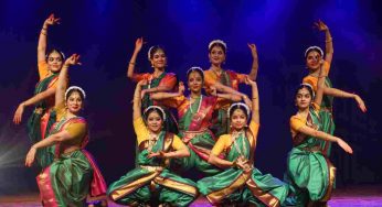 ‘Rhythms of Reverence’: An evening of lineage, devotion