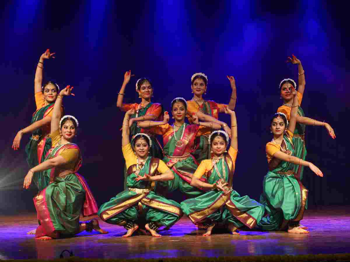 ‘Rhythms of Reverence’: An evening of lineage, devotion
