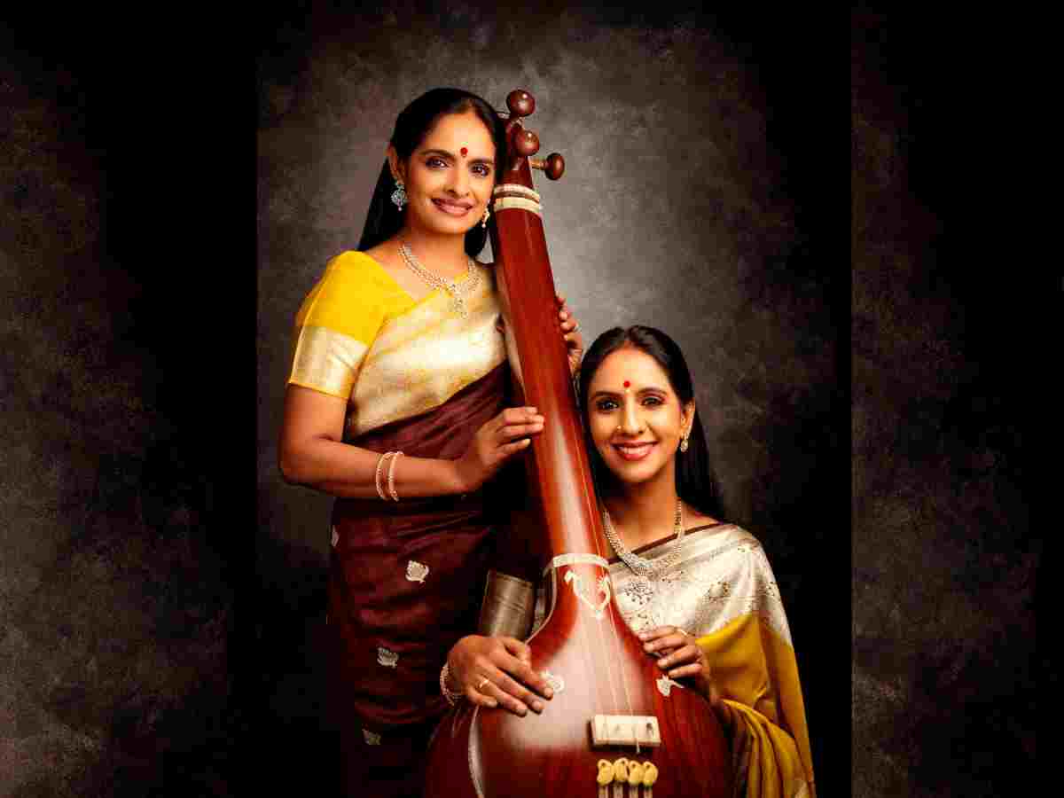 ‘Tuka Mhane Kahe Kabira’: A musical evening