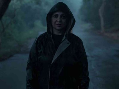 ‘Don’t make it a norm’: ‘Delhi Crime 3’ team bats for proper structure around working hours