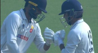 DDCA grapples with internal turmoil as officials defy orders