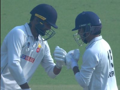 DDCA grapples with internal turmoil as officials defy orders