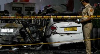 Decades of bombings leave Delhi scarred, repeatedly testing its resilience