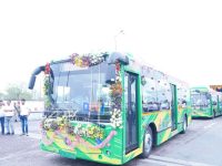 Delhi govt trying to revive DTC that suffered losses of Rs 97,000 in part: CM