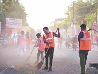 Delhi govt provided Rs 175 crore to MCD for garbage disposal: Sood