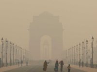Delhi pollution crisis: CPCB’s Sameer App goes silent