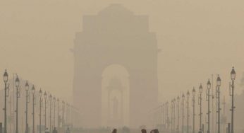 Delhi govt waging war on pollution, citizens must join effort: Sirsa