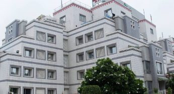 Delhi: Born at 24 weeks, 640g baby survives after 90 days in NICU at hospital