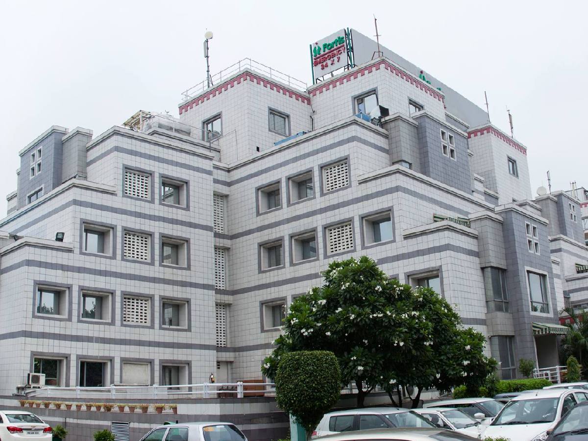 Delhi: Born at 24 weeks, 640g baby survives after 90 days in NICU at hospital