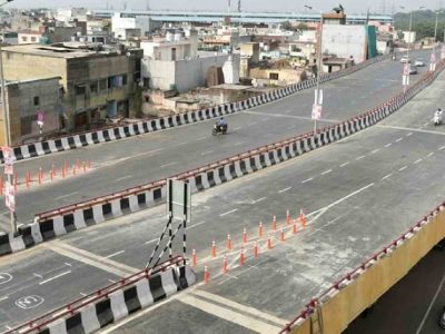 Delhi: PWD plans to hand over south and north Delhi flyovers, road stretches to Indian Oil for maintenance