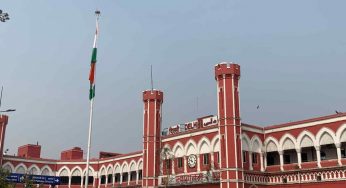 Delhi: Why children keep disappearing into the black hole of stations