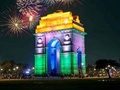 Delhi’s December Delights: 7 unmissable events to warm your winter calendar