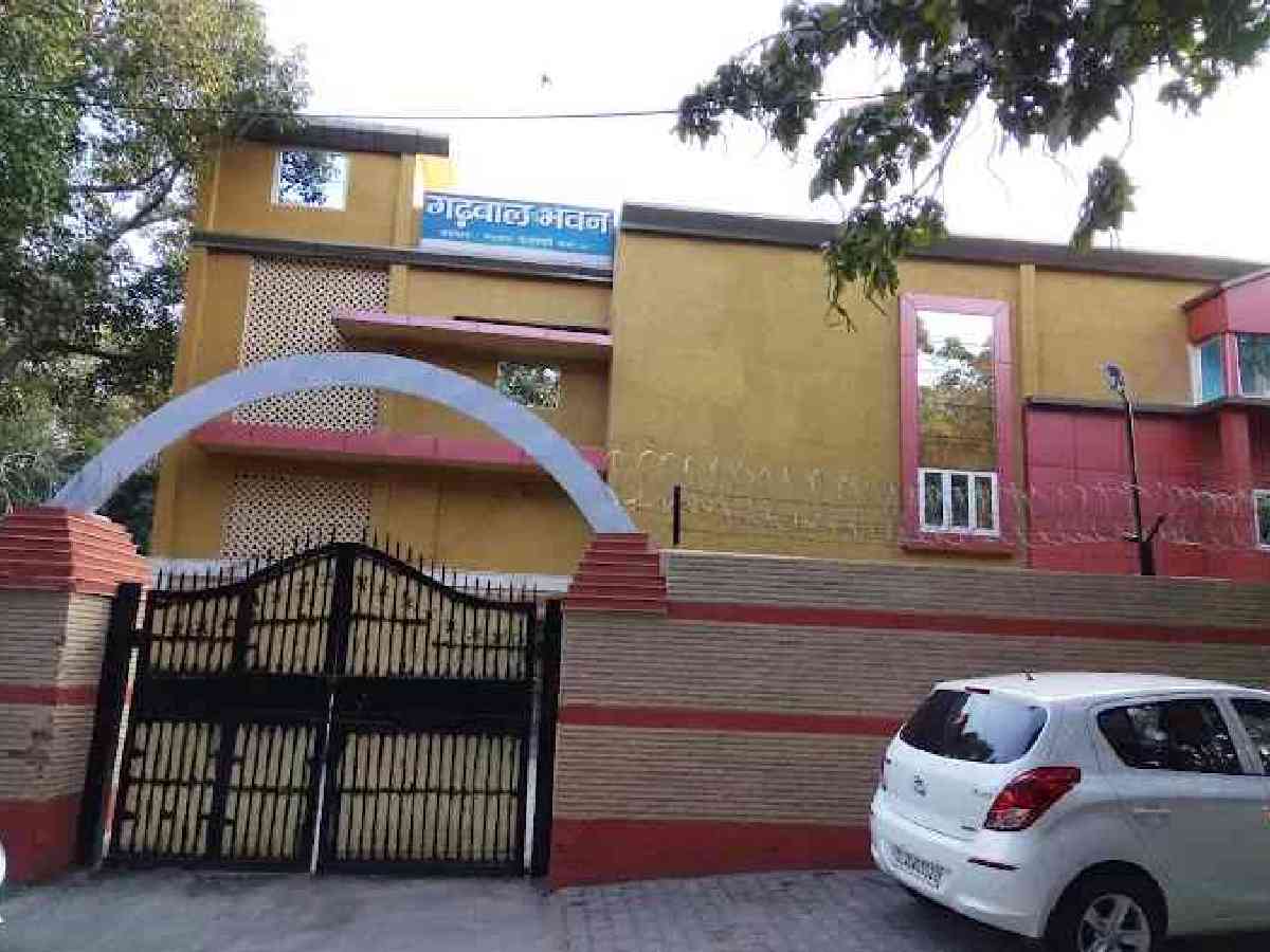 Delhi’s Little Uttarakhand: when the hills came to the Capital