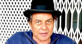 Indescribable loss, vacuum will be lifelong: Hema Malini in first post since Dharmendra’s death