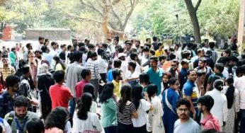 Dissent, debate, and delivery: Competing visions clash as JNUSU campaigning enters final leg