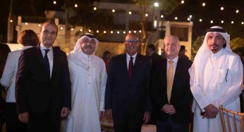 Embassy of Egypt marks opening of Grand Egyptian Museum with cultural evening in Delhi