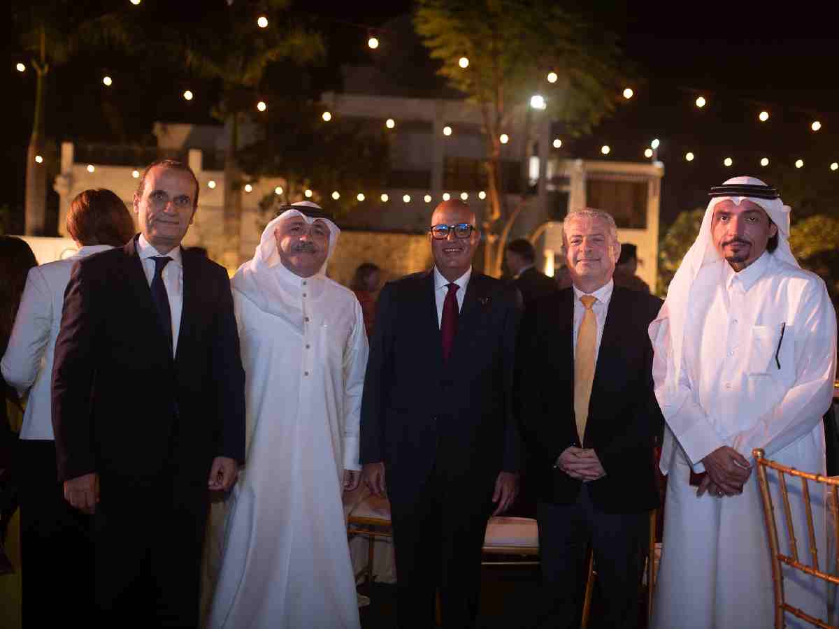 Embassy of Egypt marks opening of Grand Egyptian Museum with cultural evening in Delhi