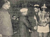 From Kashmere Gate to Shivaji Stadium: Delhi’s century of hockey glory