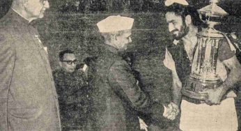 From Kashmere Gate to Shivaji Stadium: Delhi’s century of hockey glory