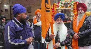 Delhi’s early mornings resonate with devotion as prabhat pheris mark Guru Nanak’s birthday