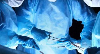 Gurugram hospital surgeons remove 10 kg abdominal tumour in high-risk surgery