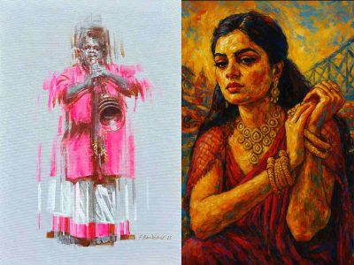 35th edition of India Art Festival begins tomorrow