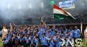 We have now broken barrier, winning has to be a habit now: Harmanpreet Kaur