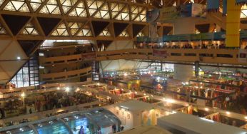 From jackets to Ayurveda, Delhiites find everything at International Trade Fair amid smog season