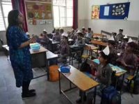 Delhi govt begins digital profiling of govt schools to assess infrastructure, safety
