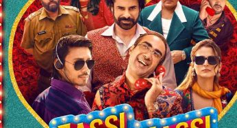 ‘Jassi Weds Jassi’ a comedy of errors, I play a hopeless romantic in it: Harshh Vardhan Singh Deo