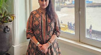 ‘My heart, my life, my soul belong to theatre’: Jayati Bhatia