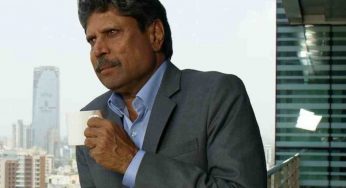 An occasion to remember: Golden jubilee of Kapil Dev’s first-class debut