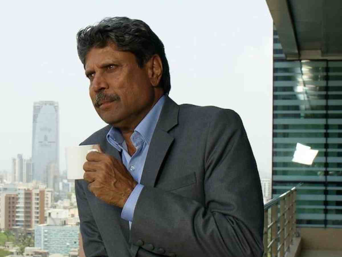An occasion to remember: Golden jubilee of Kapil Dev’s first-class debut