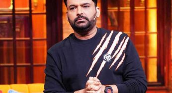 It felt like I lost my father once again: Kapil Sharma on Dharmendra’s death