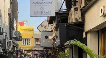 Khan Market 24th most expensive high-street location globally, rank slips one notch: C&W