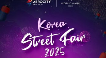 K-Vibe Korea Street Fair 2025: A Celebration of Korean Culture and Innovation