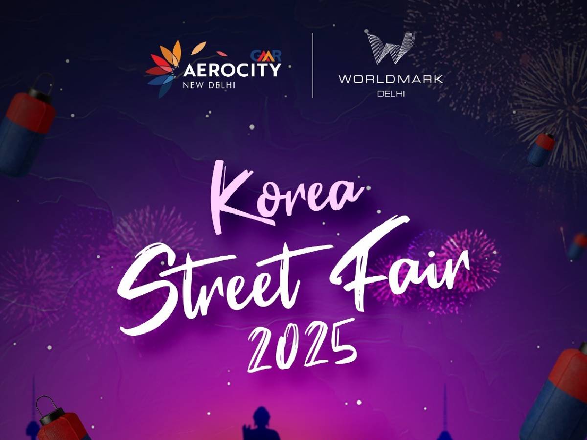 K-Vibe Korea Street Fair 2025: A Celebration of Korean Culture and Innovation
