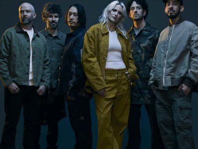 Linkin Park expands India debut with standalone Bengaluru concert on Jan 23