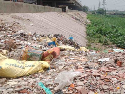 MCD launches month-long cleanliness drive across Delhi, targets 400 more zero-waste colonies