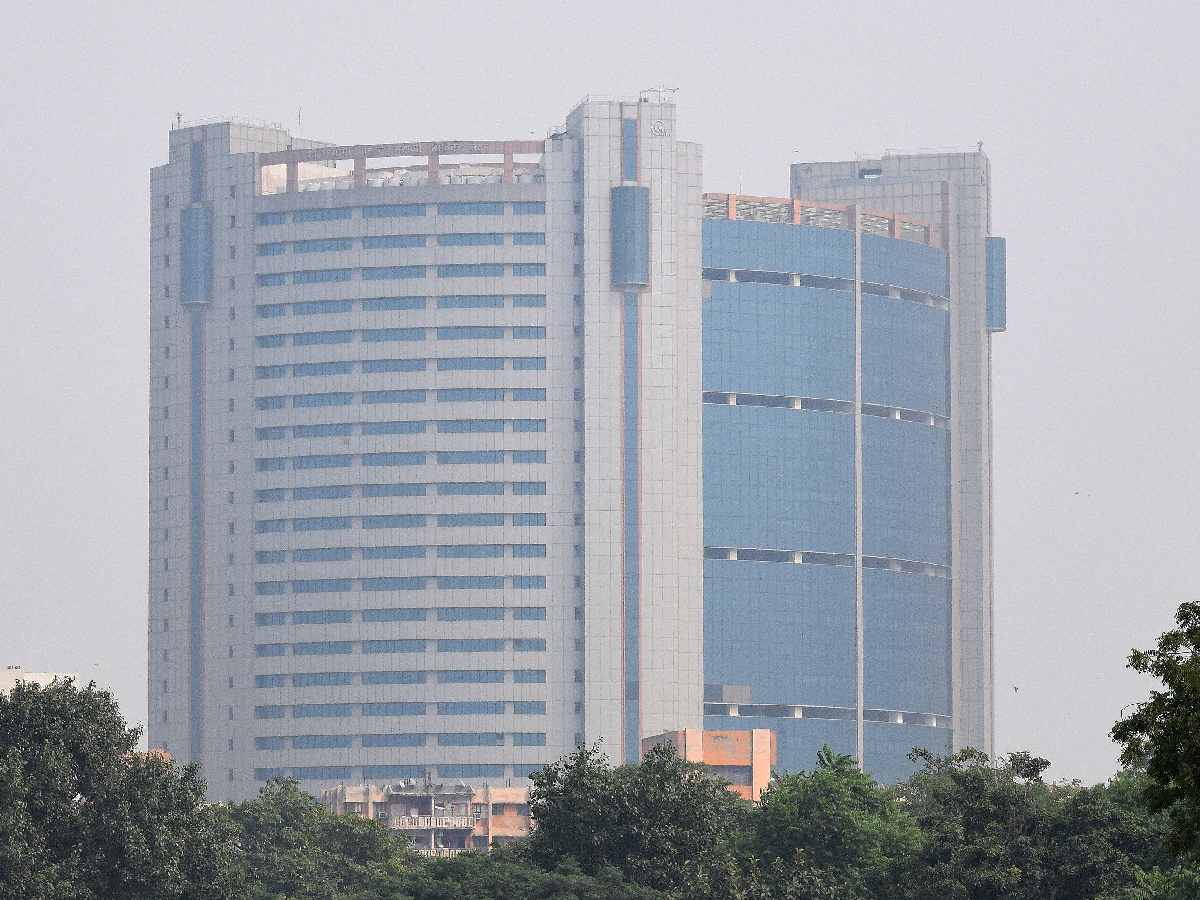 MCD by-election: Delhi poll panel geared up; AAP, BJP vie for bigger share