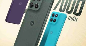 Motorola launches Moto G67 Power with 7000mAh battery: Check price, specs