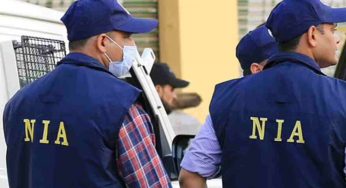 Delhi blast case handed over to NIA