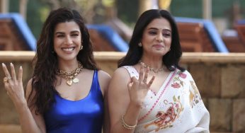 Nimrat Kaur on joining ‘The Family Man 3’: Meera is a ‘bitter chocolate’ of a character