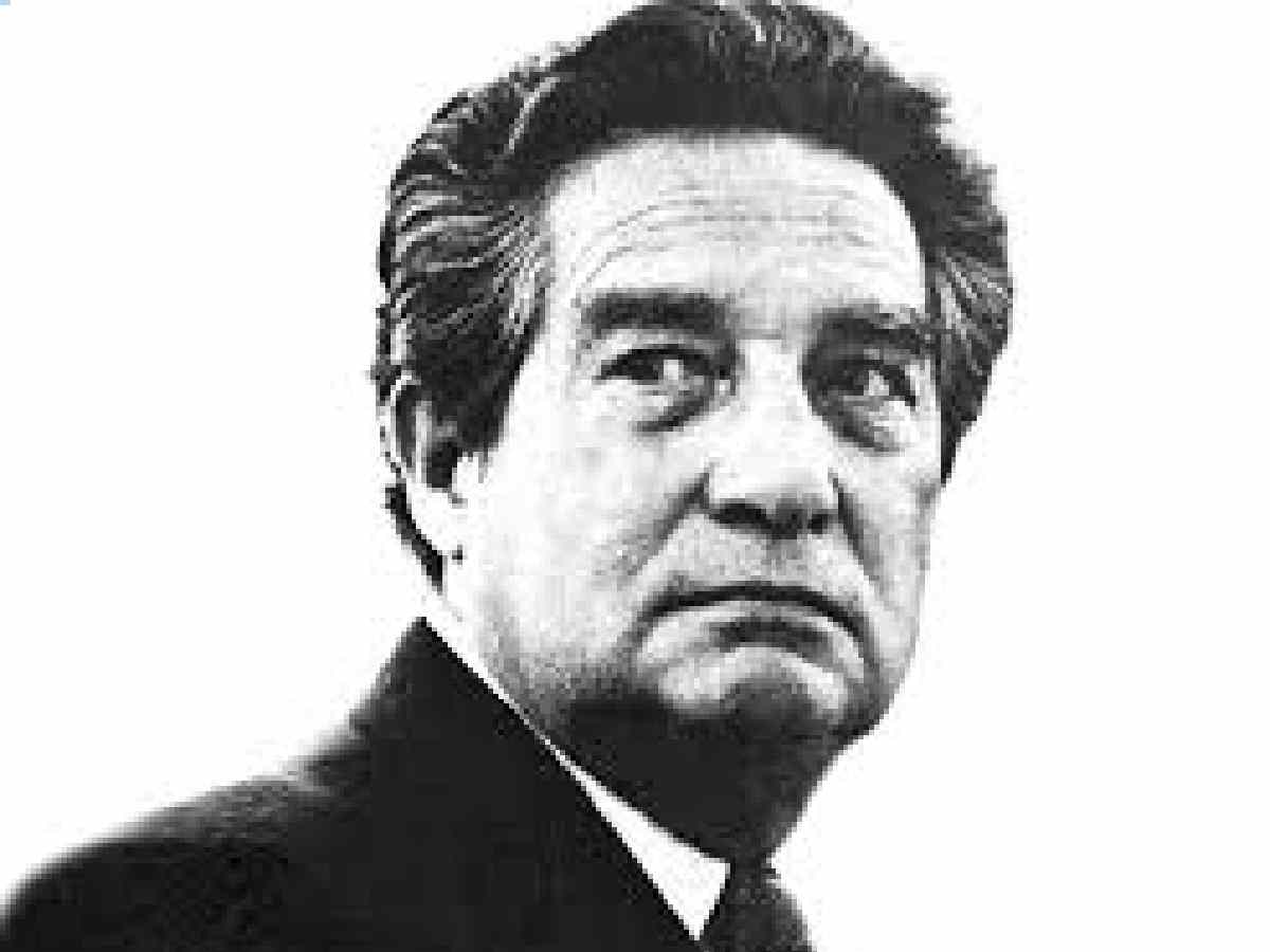 Octavio Paz