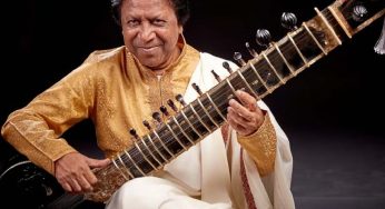 ‘Smriti 2025’: A Kathak homage to Pandit Shambhu Maharaj