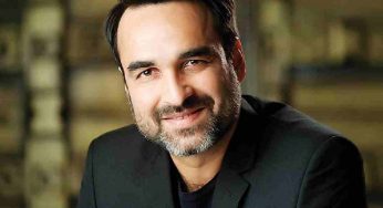 Pankaj Tripathi to make debut as a producer with dramedy series ‘Perfect Family’